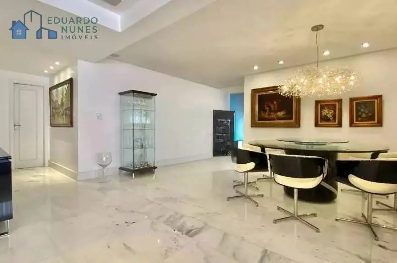 Imagem APARTAMENTO NO BELVEDERE COM 03 QUARTOS, 03 SUÍTES, 04 VAGAS!!!!!!