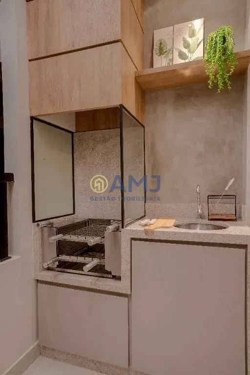Imagem Apartamento a Venda no Art Haus - Vila Rosa