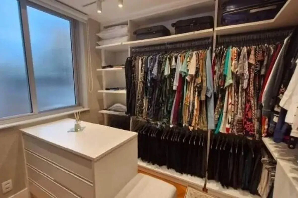 Imagem Apartamento à venda no bairro Ipanema em Rio de Janeiro/RJ