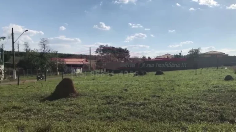 Imagem Terreno para chácara