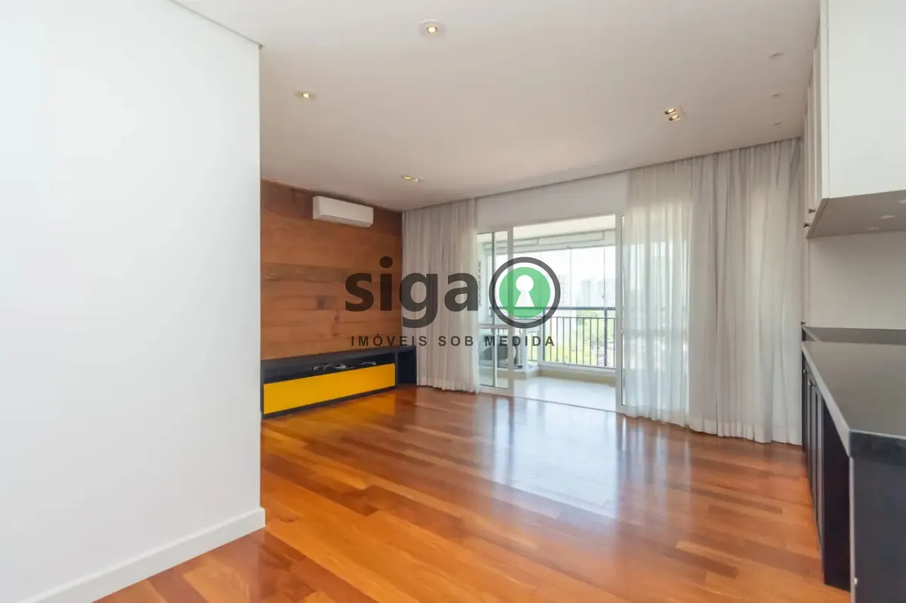 Imagem APARTAMENTO À VENDA ? 81m² | UP HOME