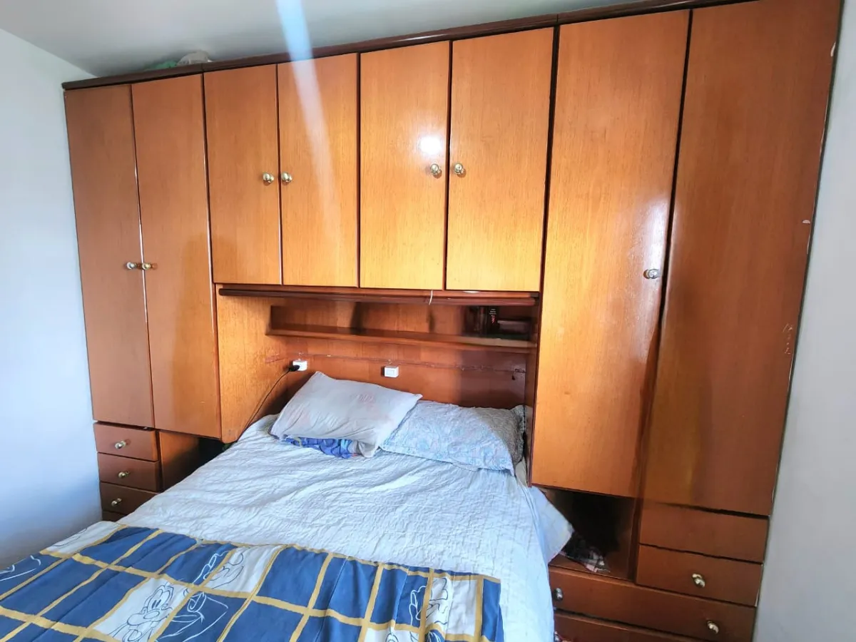 Imagem Apartamento para venda em Jardim Íris com 3 quartos, 61m2