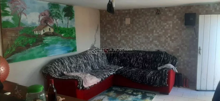 Imagem Casa à Venda