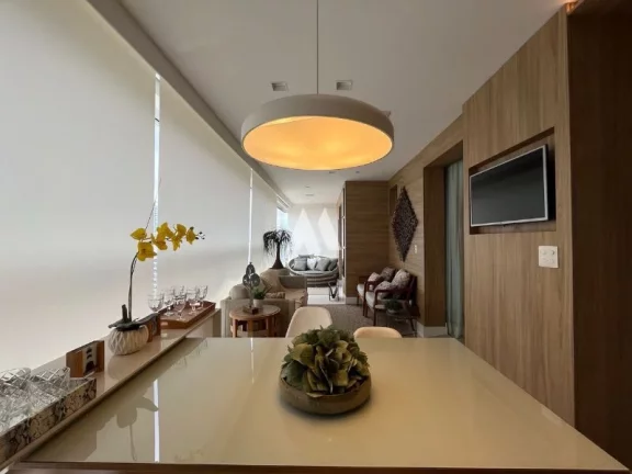 Imagem Apartamento em Boqueirão, Santos/SP