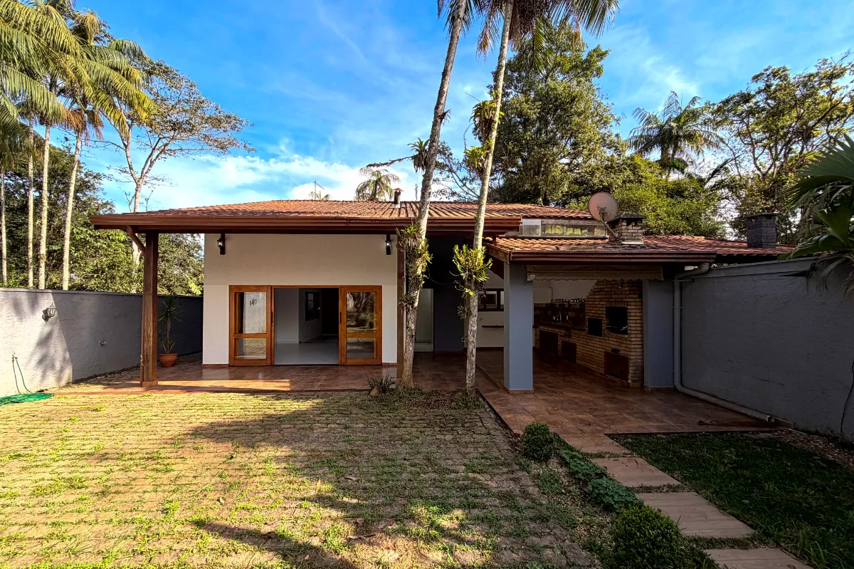 Imagem Casa para venda em Represa com 3 quartos, sendo 1 suíte, 181m2