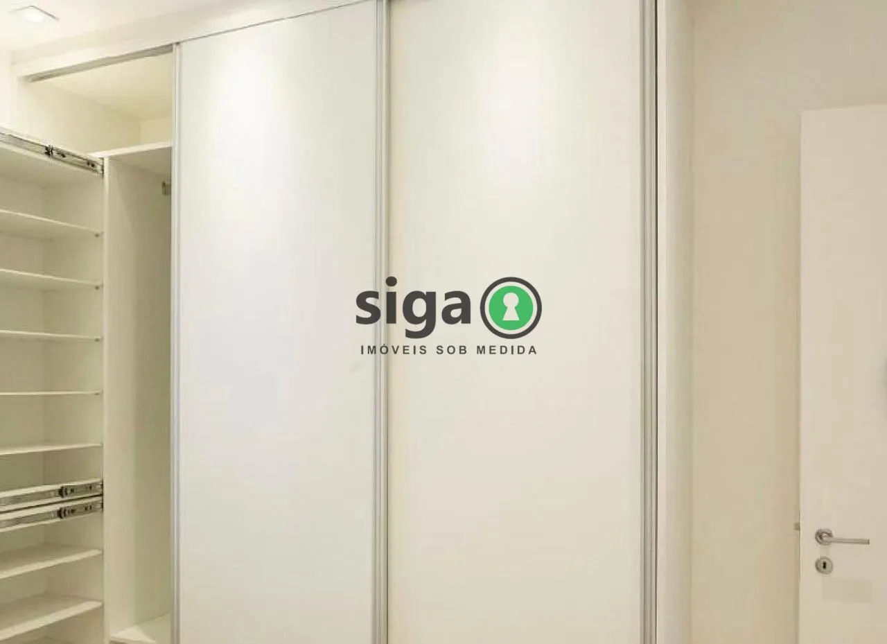 Imagem Apartamento a venda na Barra Funda com 1 quarto