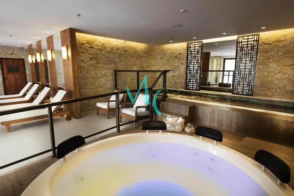 Imagem Apartamento com 3 dormitórios à venda, 131 m² por R$ 1.085.850,00 - Recreio dos Bandeirantes - Rio de Janeiro/RJ