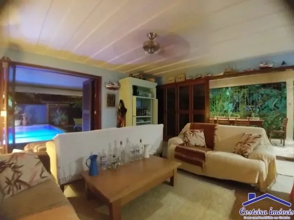 Imagem Excelente sobrado no Vila Azul - Horto