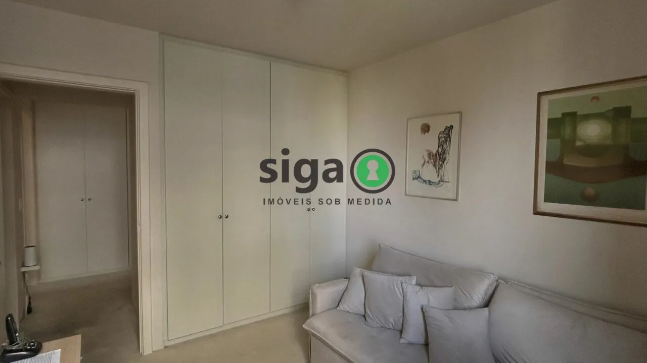 Imagem APARTAMENTO COM 202M² 3 DORMITORIOS A VENDA NO CONDOMÍNIO PORTAL DO MORUMBI