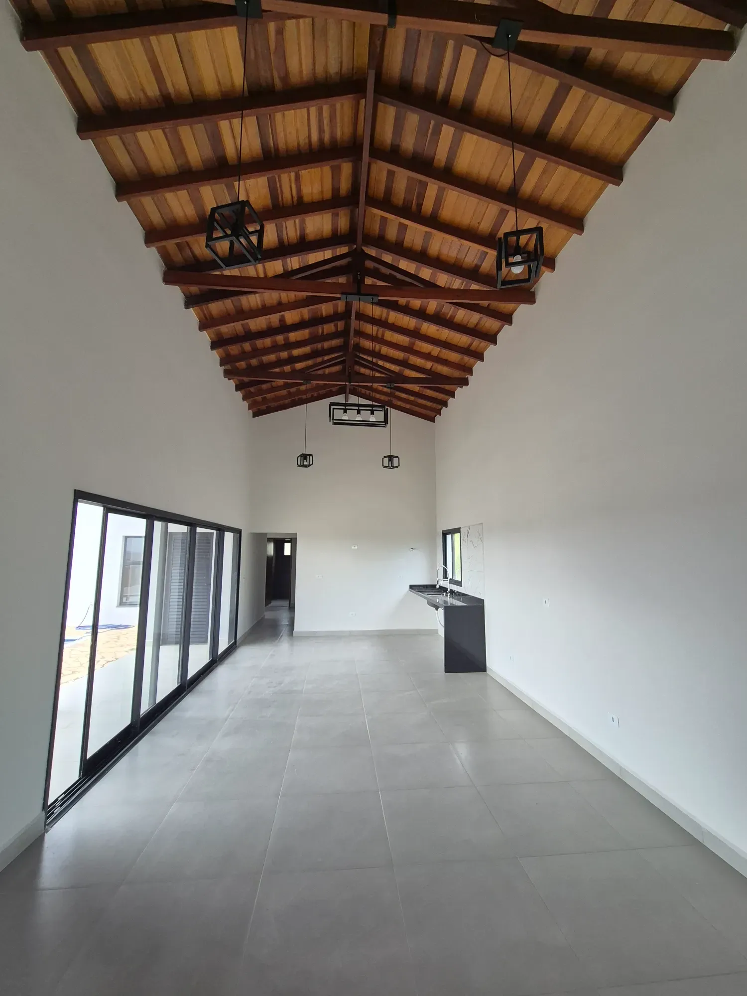 Imagem Chácara com 3 Quartos à Venda, 196,82 m² em Loteamento Residencial Vento Forte - Pinhalzinho