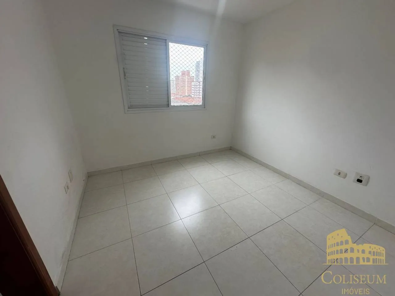 Imagem Apartamento com 3 dormitórios para alugar, 105 m² por R$ 4.100,00/mês - Canto do Forte - Praia Grande/SP
