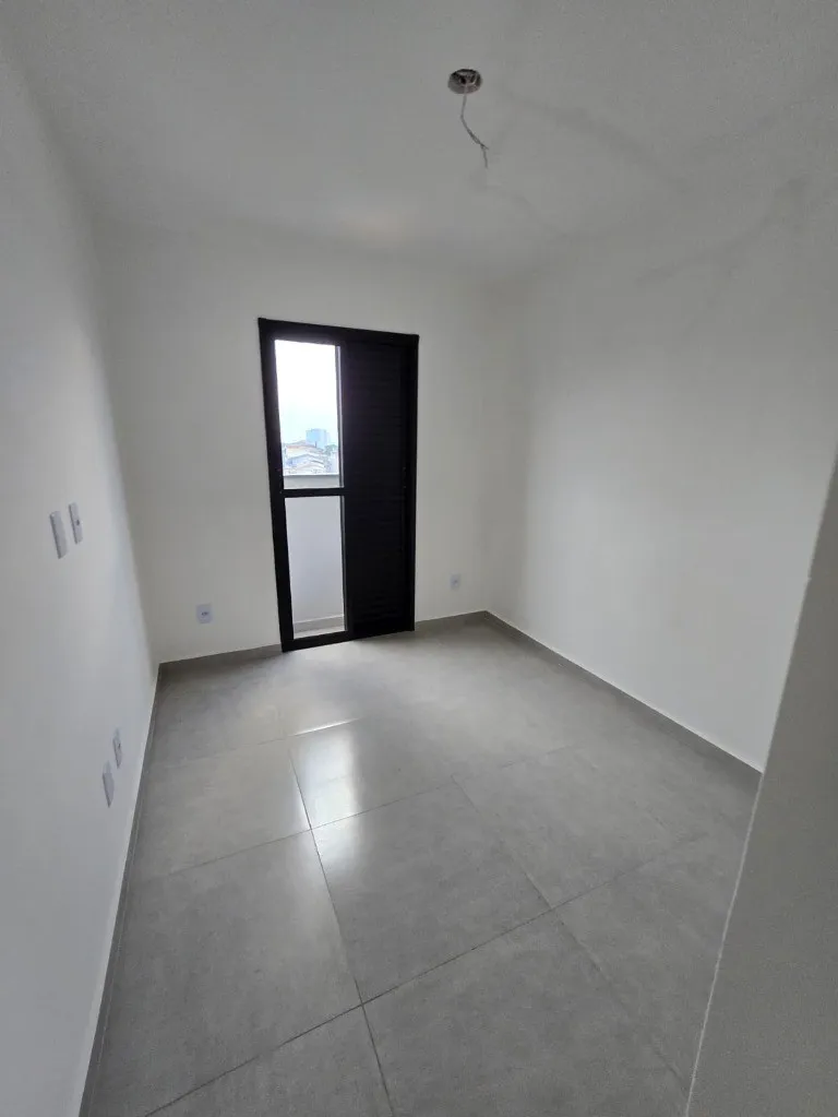 Imagem Apartamento à venda em Santo André-SP, Vila Guarani: 2 quartos, 1 banheiro, 1 vaga, 77m² de área