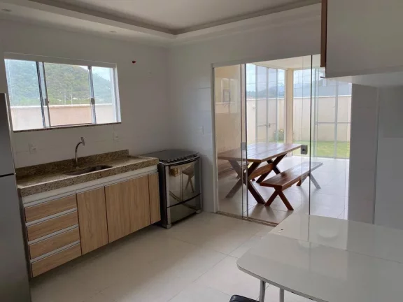 Imagem Casa condomínio Itaipuaçu Maricá