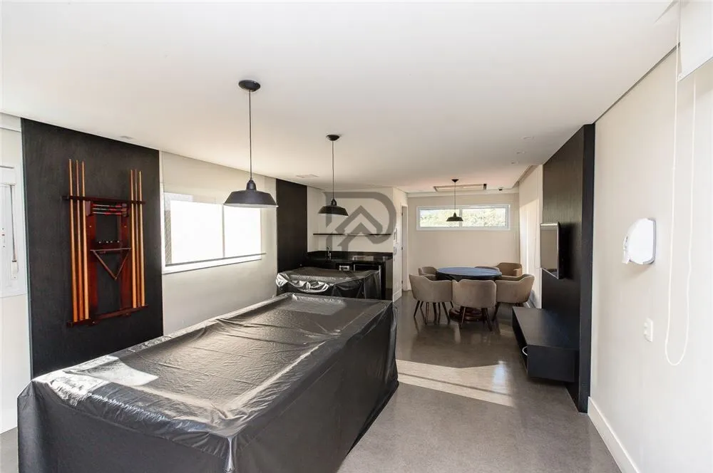 Imagem Apartamento brooklin pronto para morar andar alto vista livre
