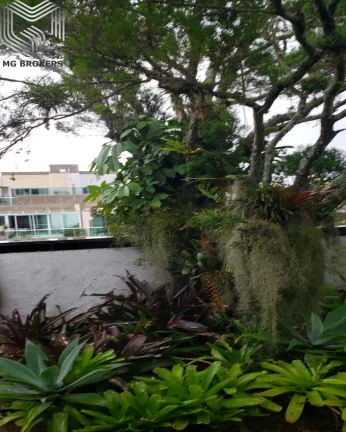 Imagem Cobertura RESIDENCIAL em RIO DE JANEIRO - RJ, BARRA DA TIJUCA