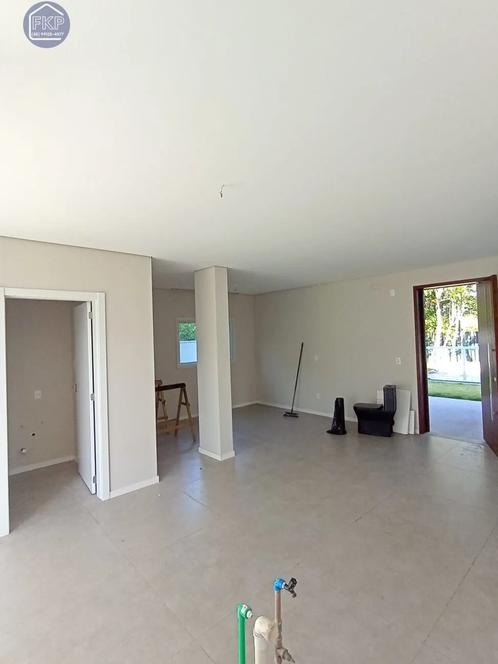 Imagem Casa Nova Alto Padrão!