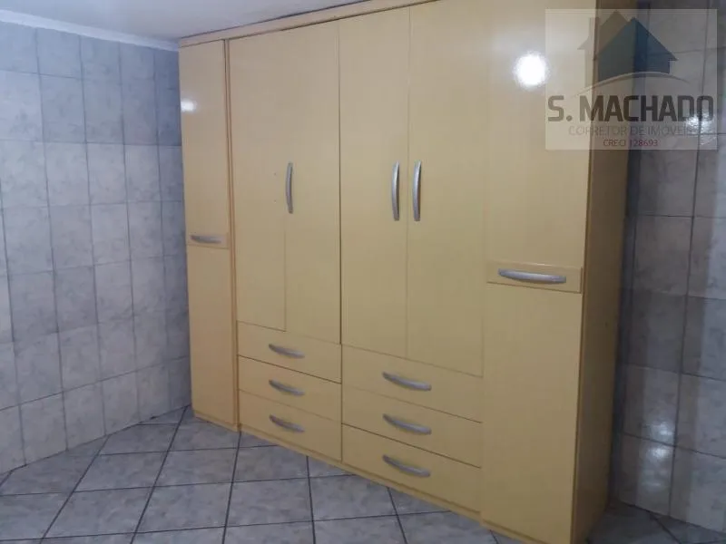 Imagem Casa para Venda em Santo André / SP no bairro Utinga