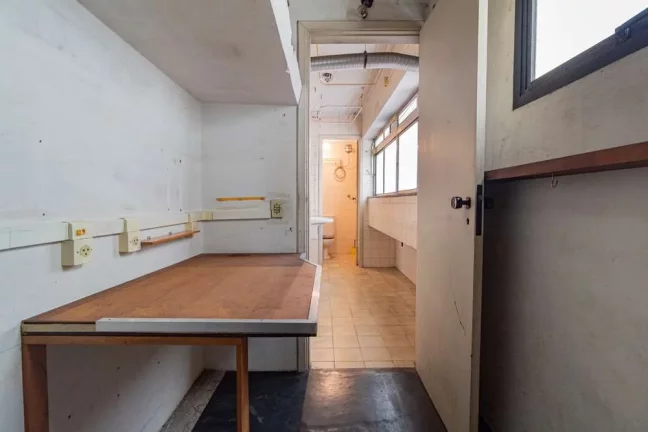 Imagem Apartamento à venda em São Paulo, Pinheiros, com 3 quartos, 105m2