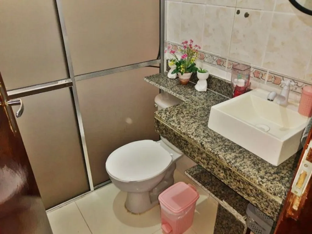 Imagem CASA COM 130,00 m² - MIRIM - PRAIA GRANDE SP