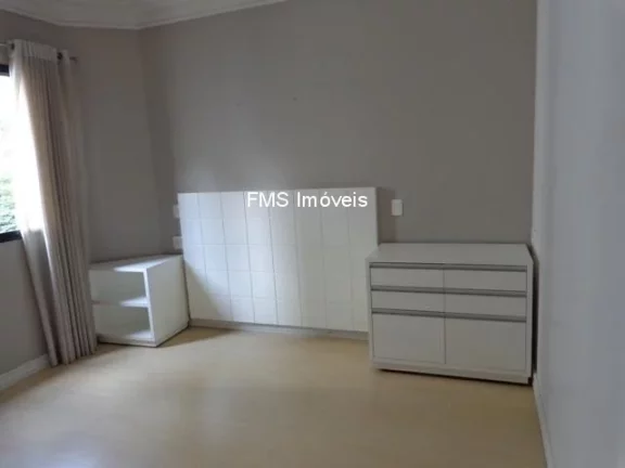 Imagem vende-se lindo apartamento