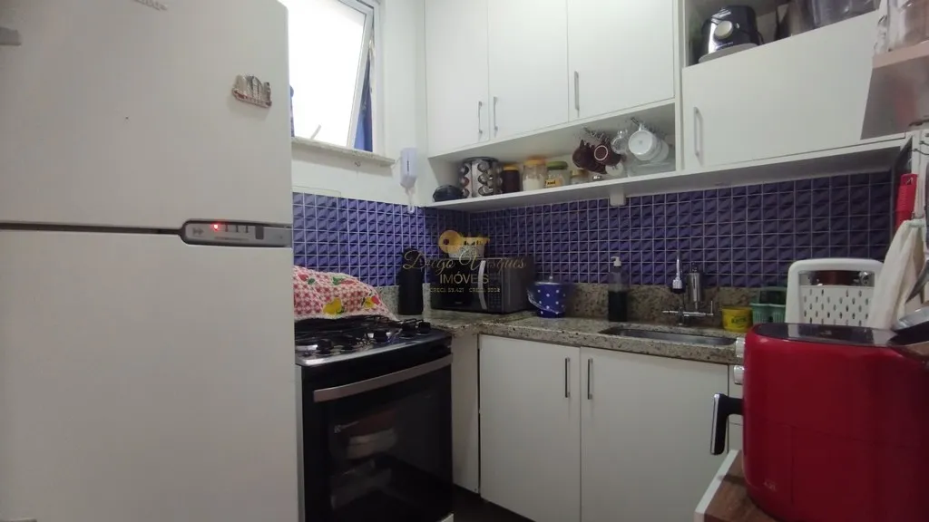 Imagem Apartamento para Venda em Teresópolis / RJ no bairro Várzea