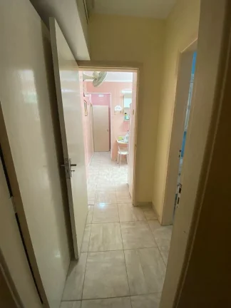 Imagem Apto na Praia Grande litoral de São Paulo a 2 quadras da praia, contendo 3 quartos, sala 2 ambiente...