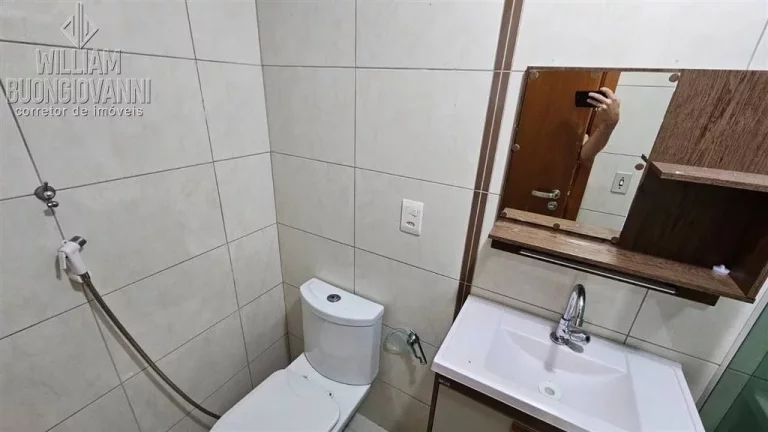 Imagem Apartamento à Venda em Guilhermina, Praia Grande - SP