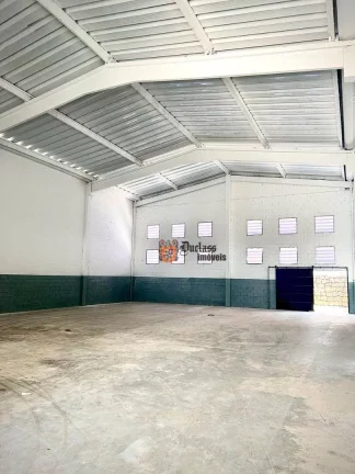Imagem Galpão à venda, 440 m² por R$ 1.999.000,00 - Loteamento Comercial Bortoletto - Indaiatuba/SP