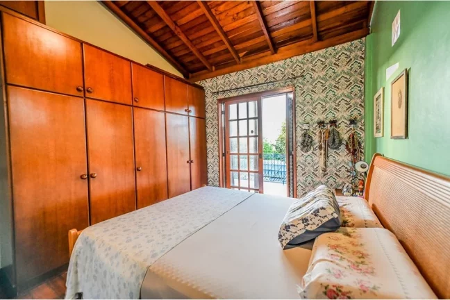 Imagem Casa em Condomínio para venda no bairro Santa Tereza em Porto Alegre