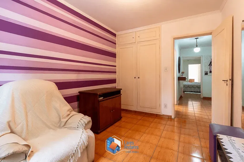 Imagem Casa à venda 3 Quartos 1 Suite 2 Vagas 165M² Brooklin Paulista São Paulo - SP