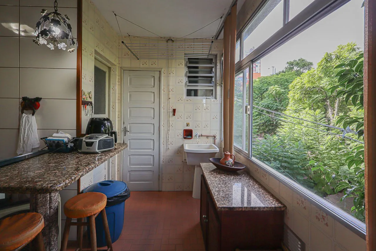 Imagem Apartamento 04 dormitórios Higienópolis Porto Alegre