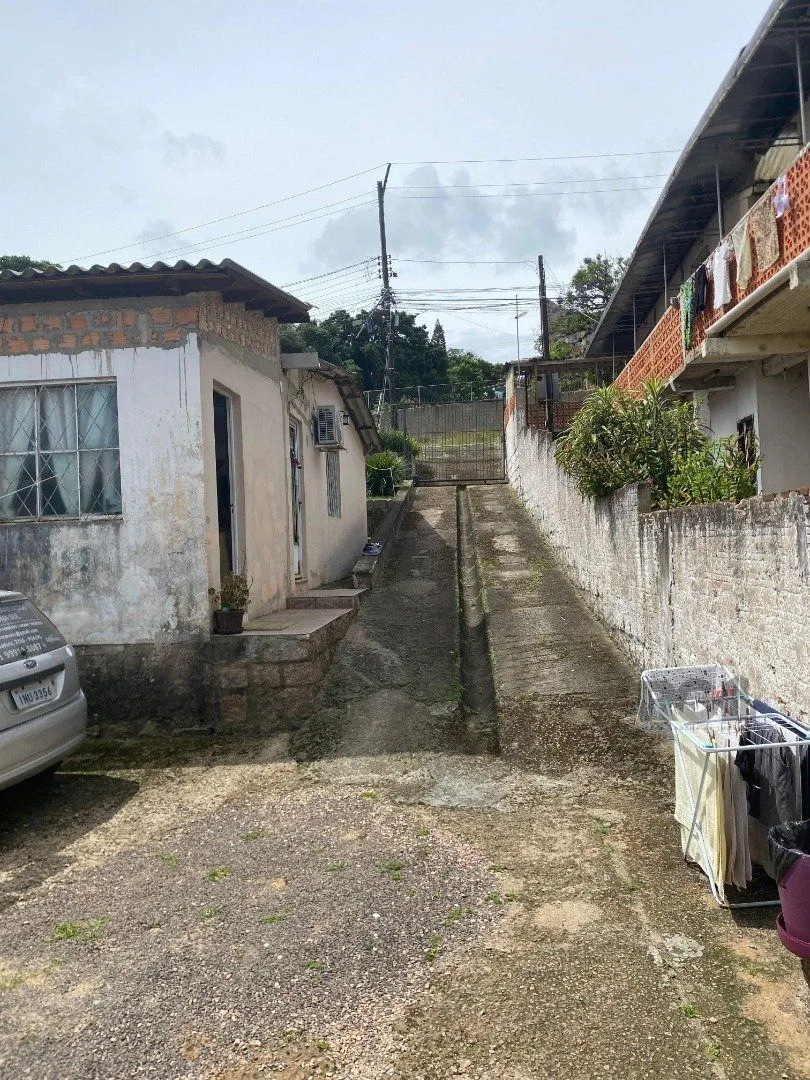 Imagem Casa em Campo Novo