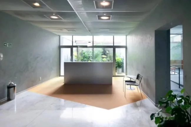Imagem VN FREI CANECA - VITACON - Studios de 33m², a apenas 600m da Estação Higienópolis-Mackenzie!