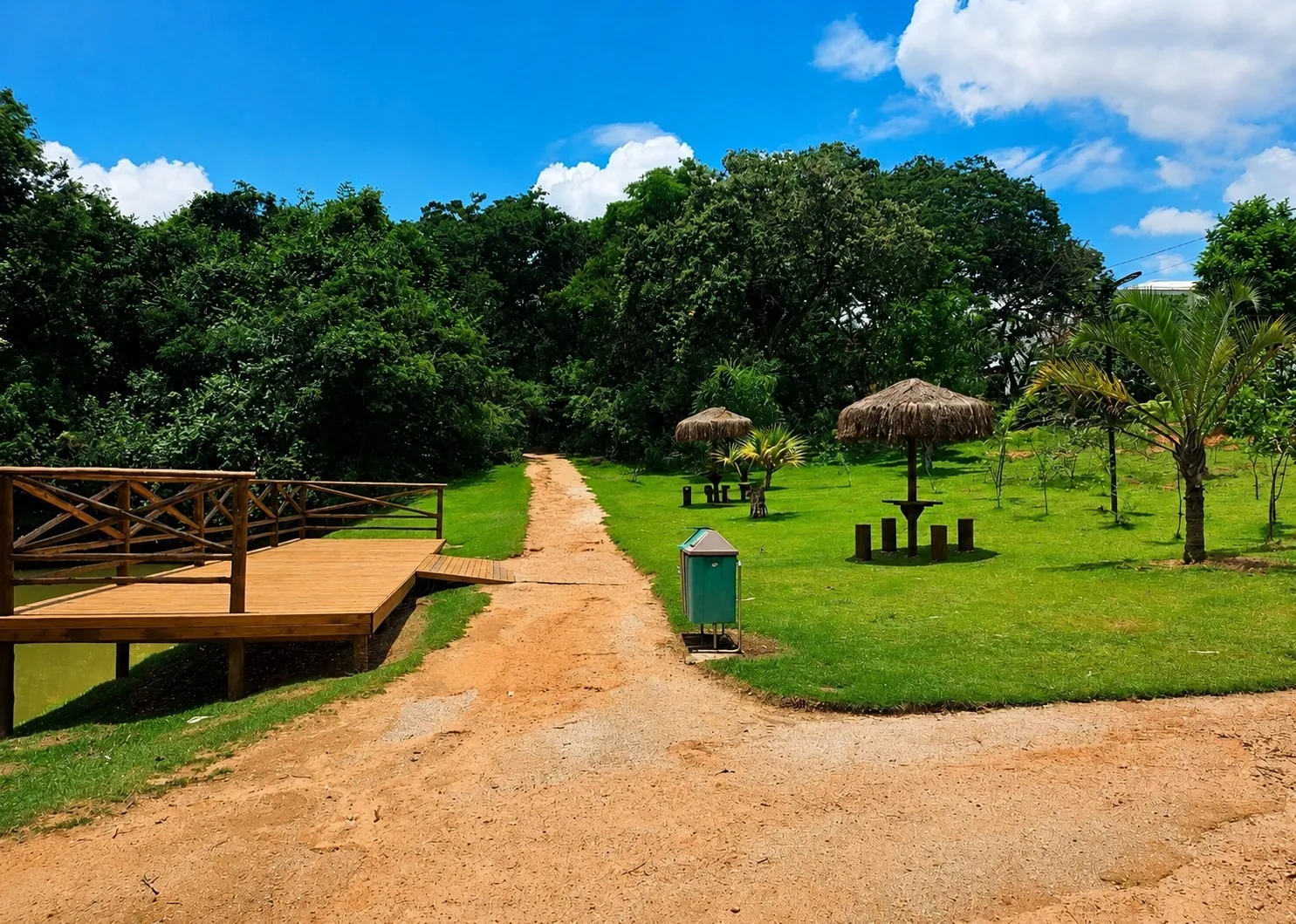 Imagem Terreno de 240 m² no Condomínio Golden Park Alfa em Sorocaba/SP | Excelente Topografia e Pronto Para Construir