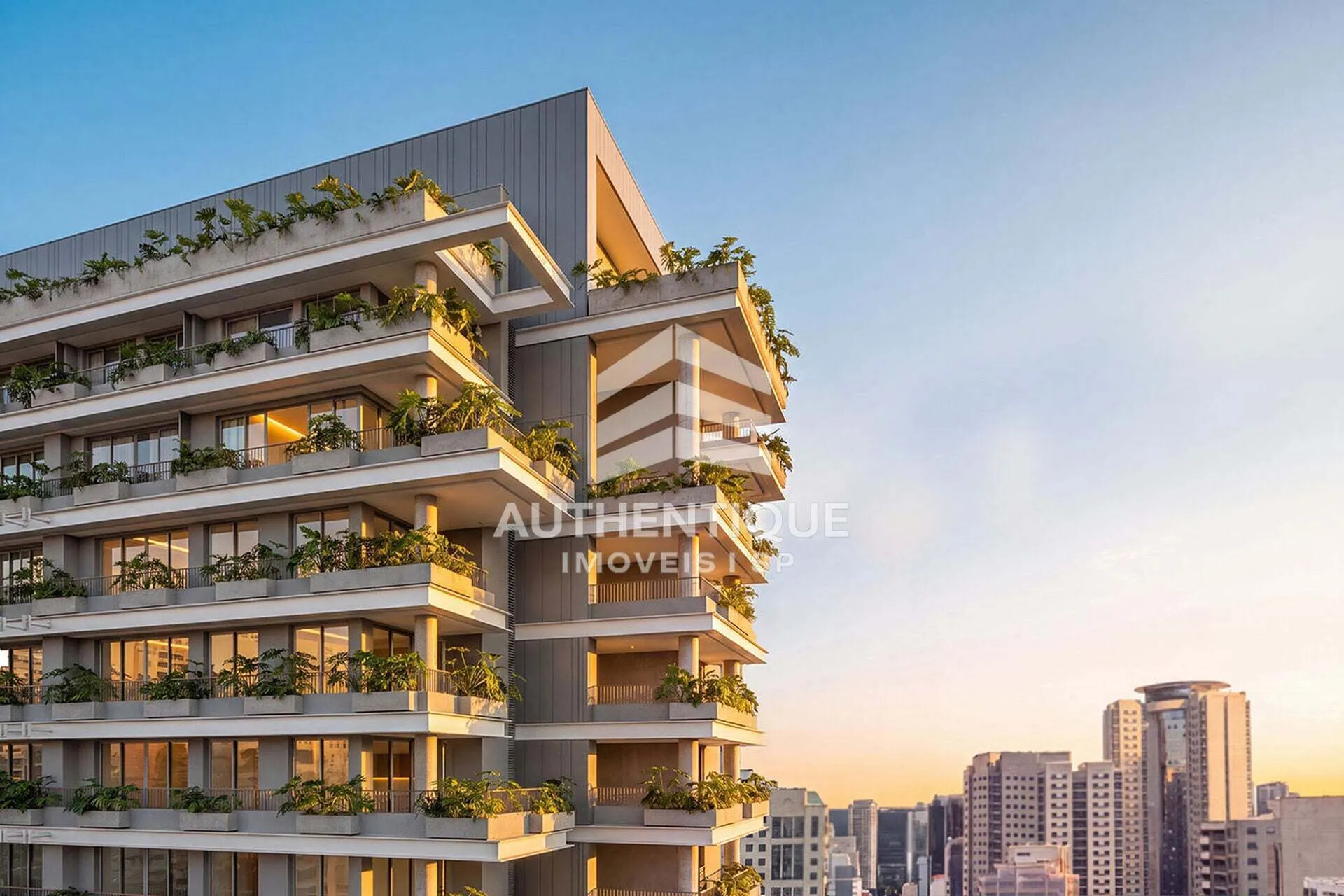Imagem JOAH 233 ITAIM BIBIM - Apartamento à venda no bairro Itaim Bibi - São Paulo/SP, Zona Sul