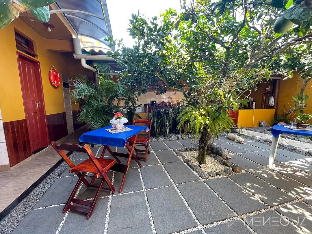 Imagem Casa a venda em Guarapari, de frente para a praia de santa monica