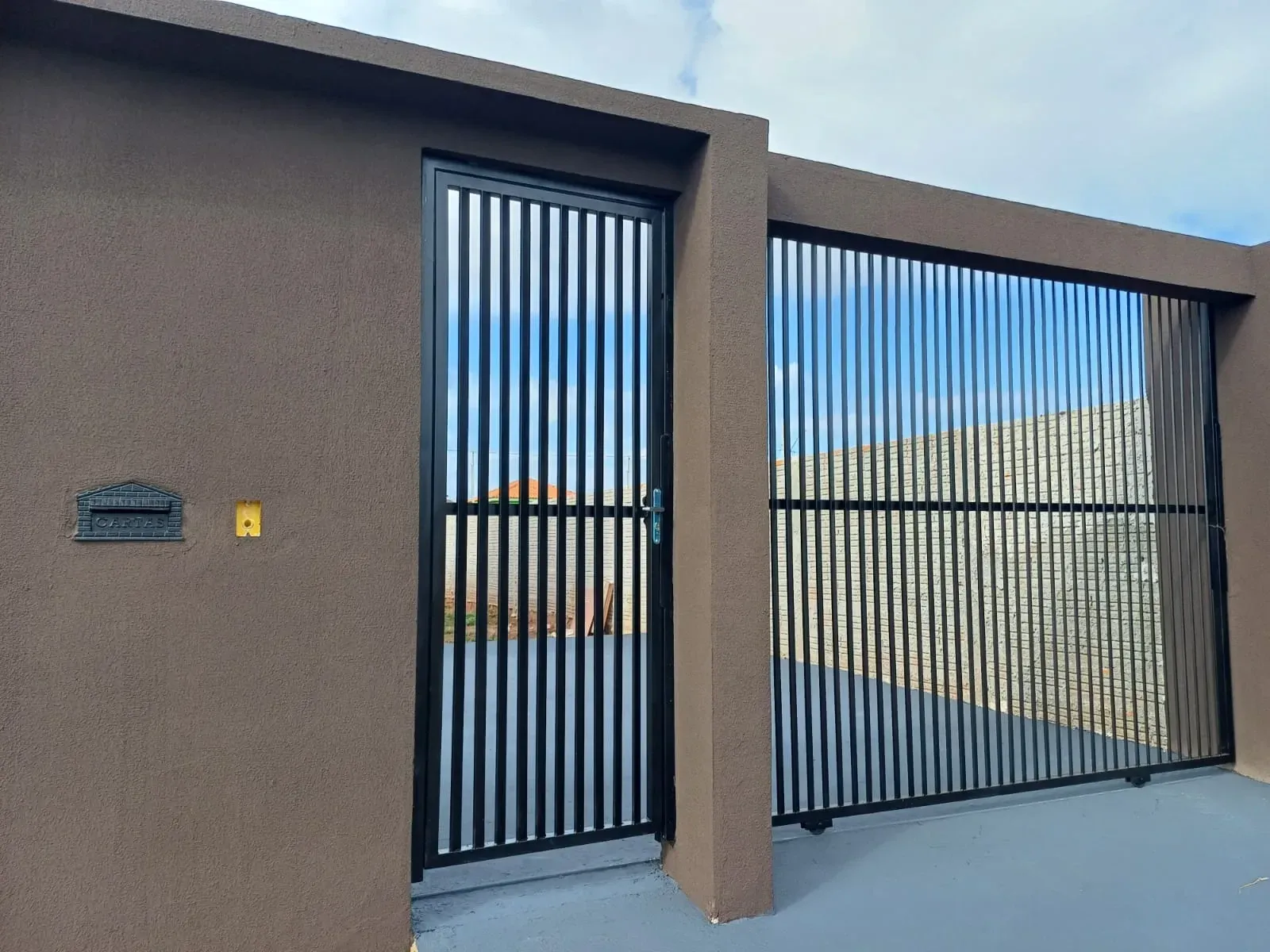 Foto do imóvel: Casa com 2 Quartos à Venda, 52 m² em Pitangueiras - Pitangueiras em Jardim Alvorada