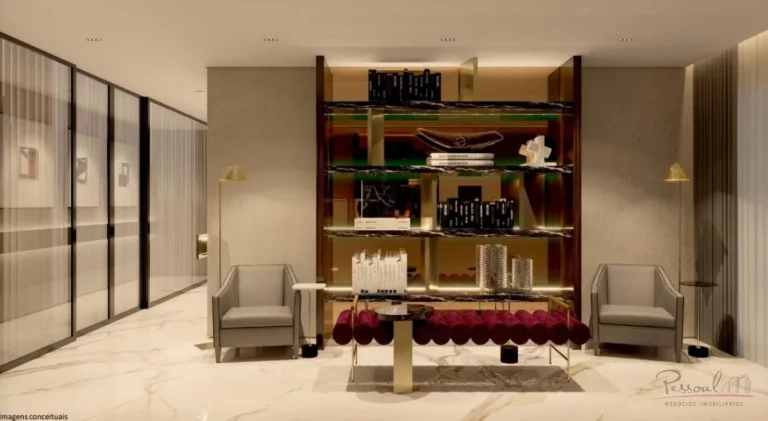 Imagem Excelente apartamento localizado na Avenida Trompowsky. Próximo ao Beiramar Shopping, com fácil ac...