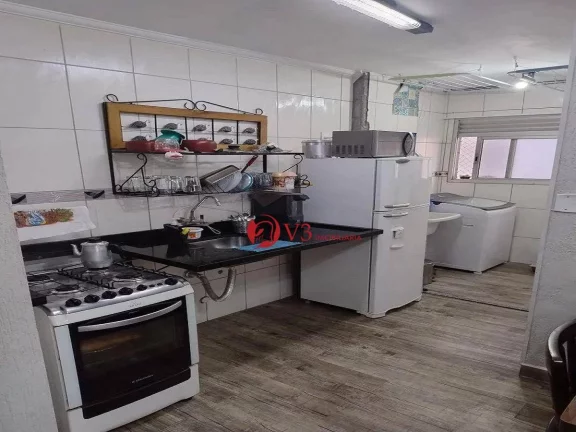 Imagem Apartamento a venda na Vila Carmosina 2 Dormitórios, 1 Vaga, 56 m