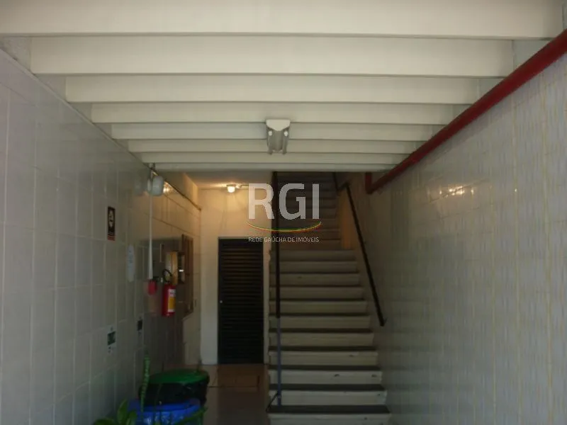 Imagem Apartamento à venda - Av. Farrapos