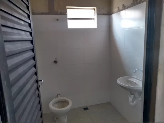 Imagem Ótimo barracão, próximo Rod Mal. Rondon