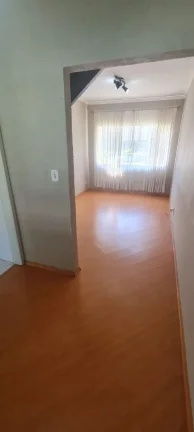 Imagem Sobrado em Condomínio à Venda em Cotia-SP, Bairro do Maranhão: 2 Quartos, 1 Banheiro, 2 Vagas de Garagem, 67m² de Área.
