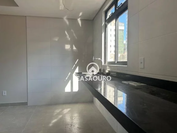 Imagem Apartamento com 2 Quartos à venda, 64 m² por R$ 790.000 - São Pedro - Belo Horizonte/MG