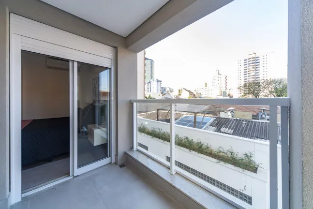 Imagem Apartamento com 3 Quartos à Venda, 91 m² em Parque das Nações - Santo André