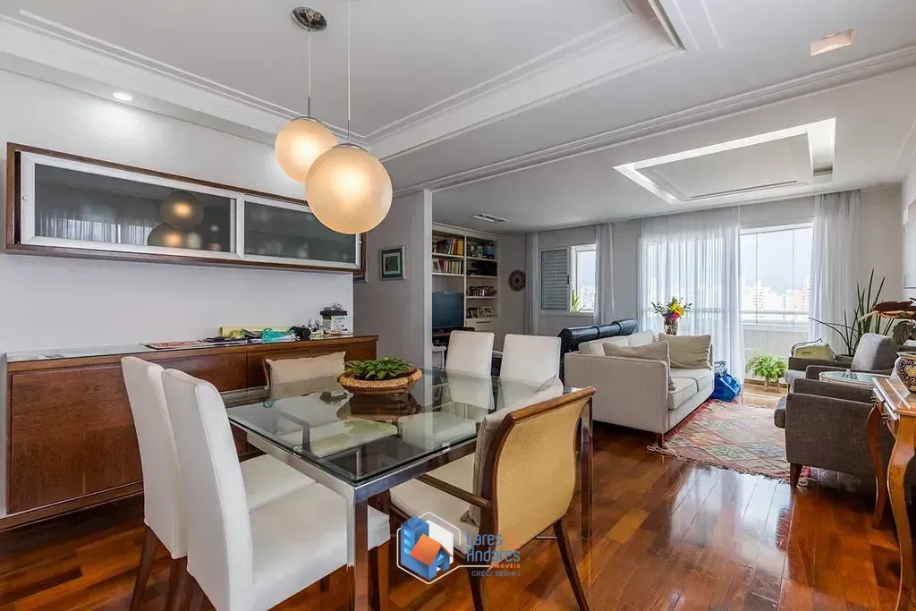 Foto do imóvel Apartamento à venda 2 Quartos 1 Suite 2 Vagas 117M² Vila Mariana São Paulo - SP em Rua Ouvidor Peleja