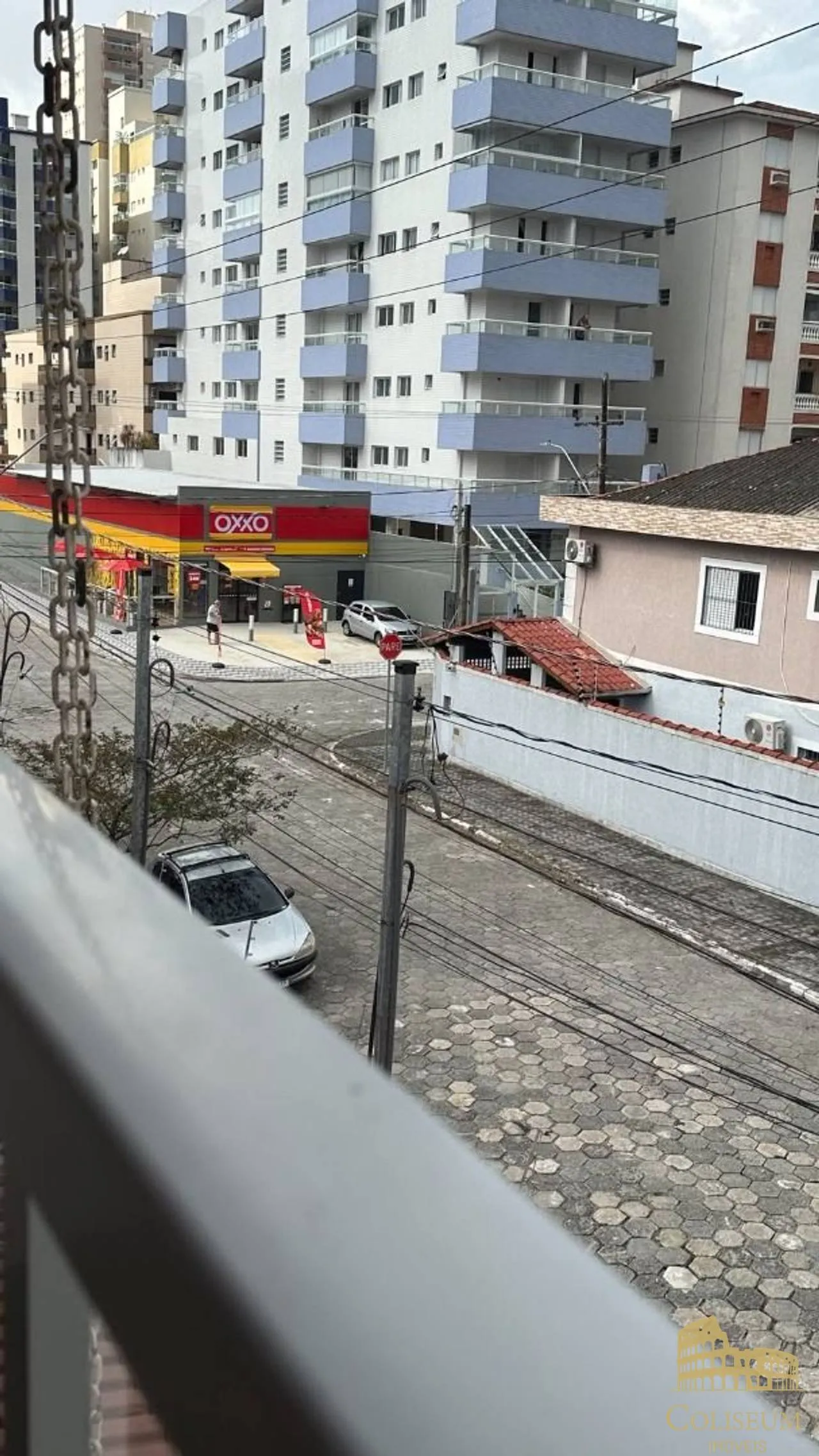 Imagem Sobrado com 3 dormitórios à venda, 87 m² por R$ 780.000,00 - Parque das Américas - Praia Grande/SP