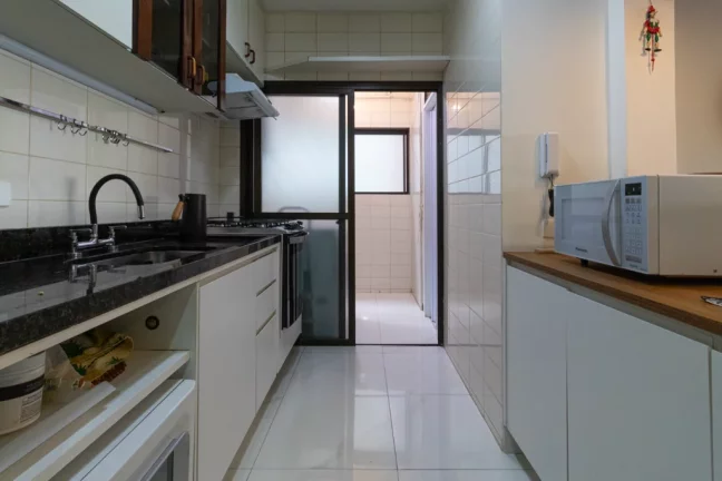 Imagem Apartamento à venda em São Paulo, Cerqueira C?(C)sar, com 3 quartos, 83m2