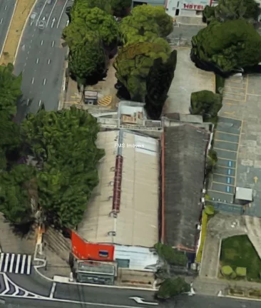 Imagem Loja com 565m² em Santana.