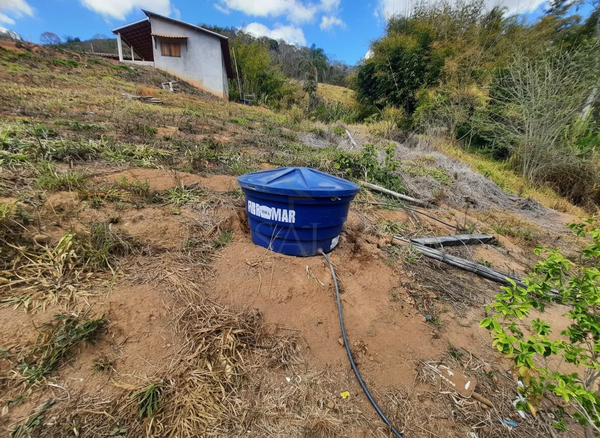 Imagem Terreno à venda em Pinheiros, Bandeira do Sul
