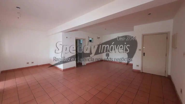Imagem Sala comercial em Santos